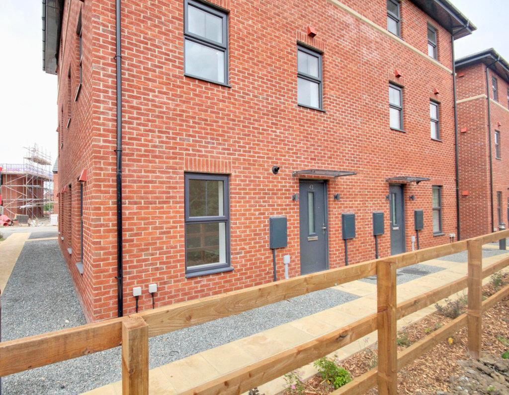 Adkin Drive, Beverley